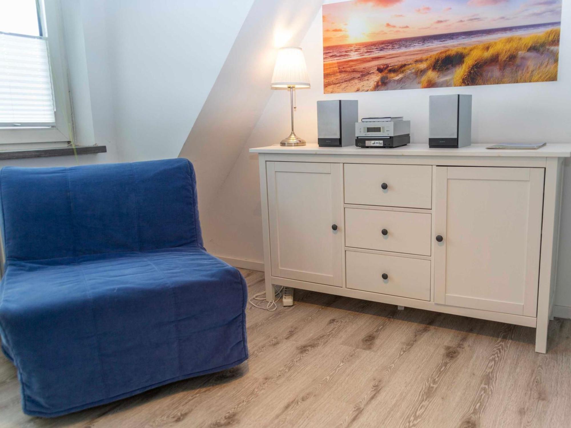 139 Ferienhaus Am Wattenmeer Sande Bagian luar foto